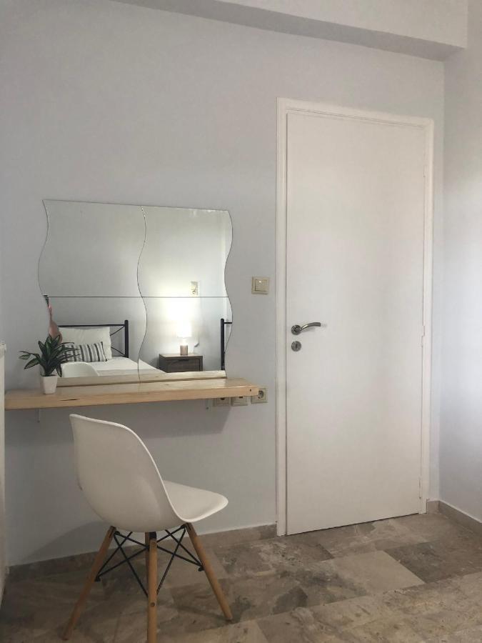 Τequila Sunrise Apartment Ágios Pétros Exterior foto