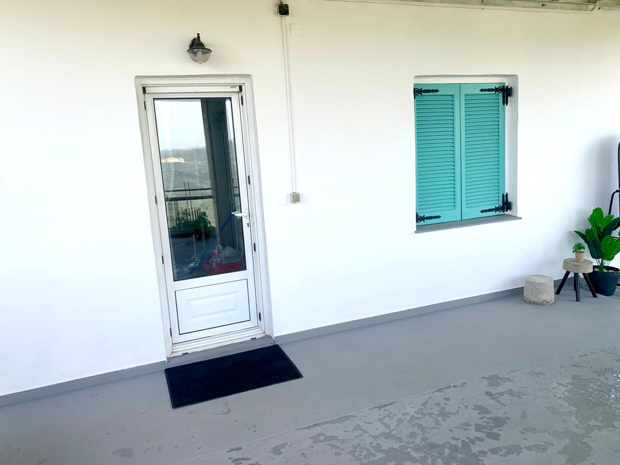 Τequila Sunrise Apartment Ágios Pétros Exterior foto
